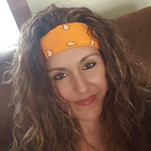 Meet your Posher, Margaret-ann